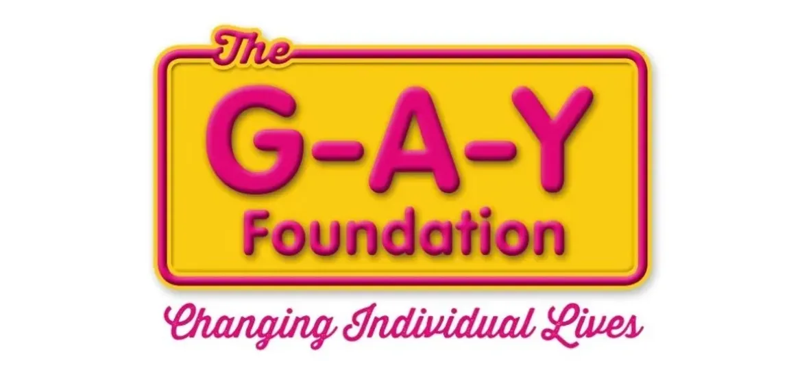 G-A-Y Foundation