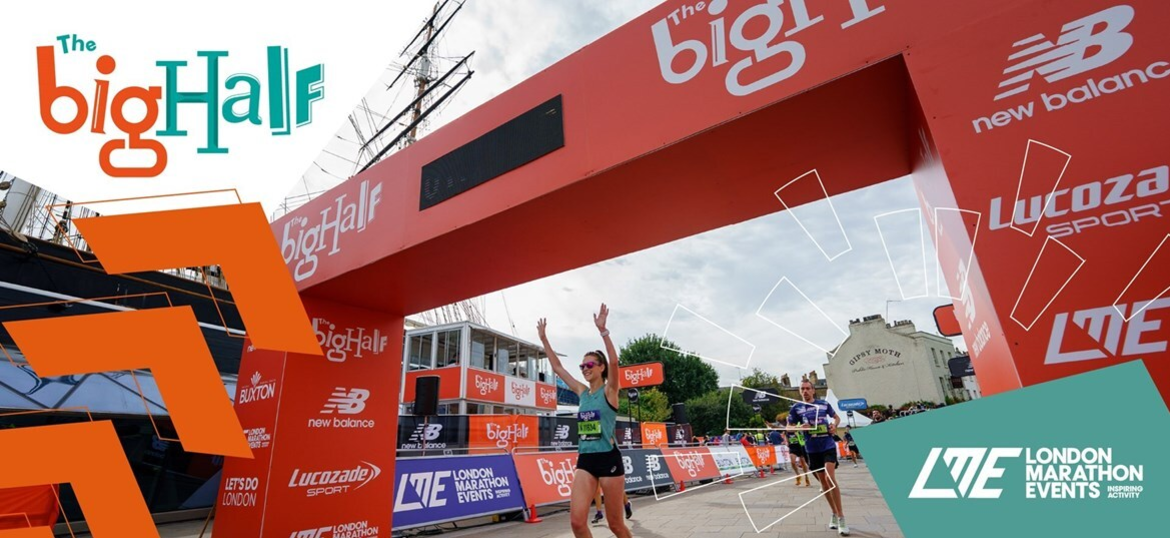 2025 Big Half